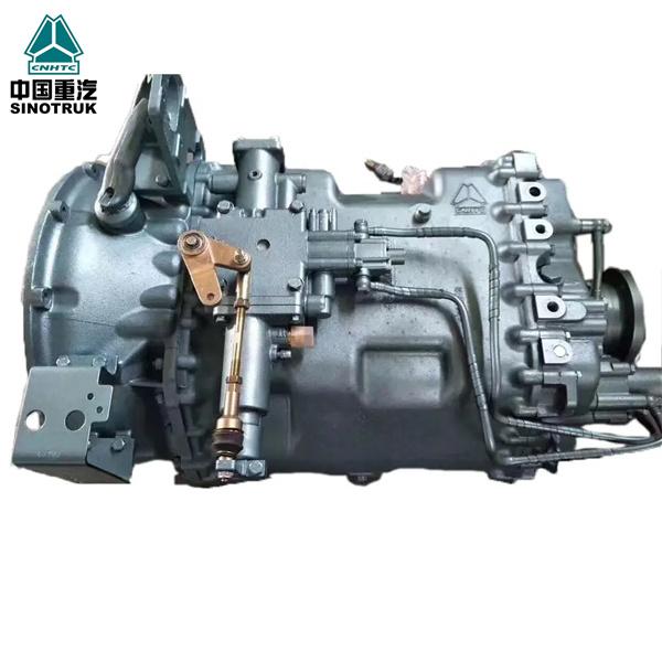 Truck part SINOTRUK Transmission AZ2201000247