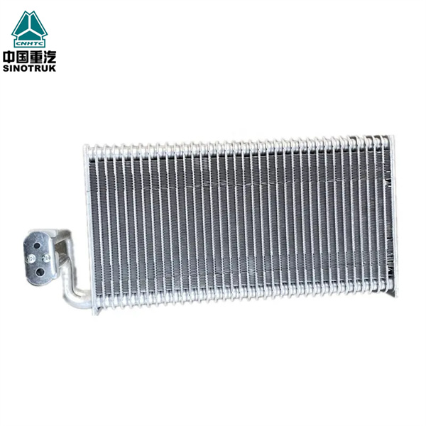 evaporator WG1642820005 for sinotruk howo truck